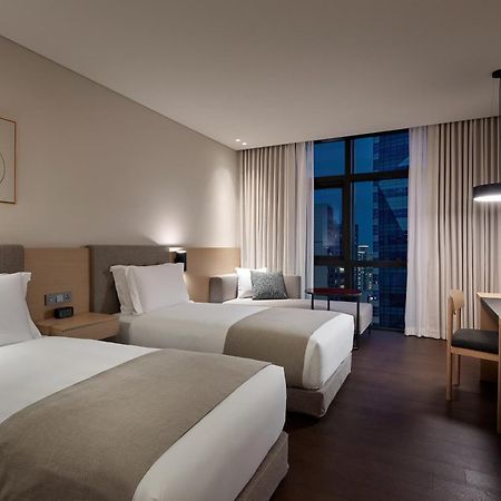 Shilla Stay Busan Gimhae Airport - Noksan מראה חיצוני תמונה